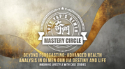 [Joey Yap] Продвинутый анализ здоровья по карте судьбы ци мэнь (2025).png