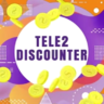 Tele2 Discounter